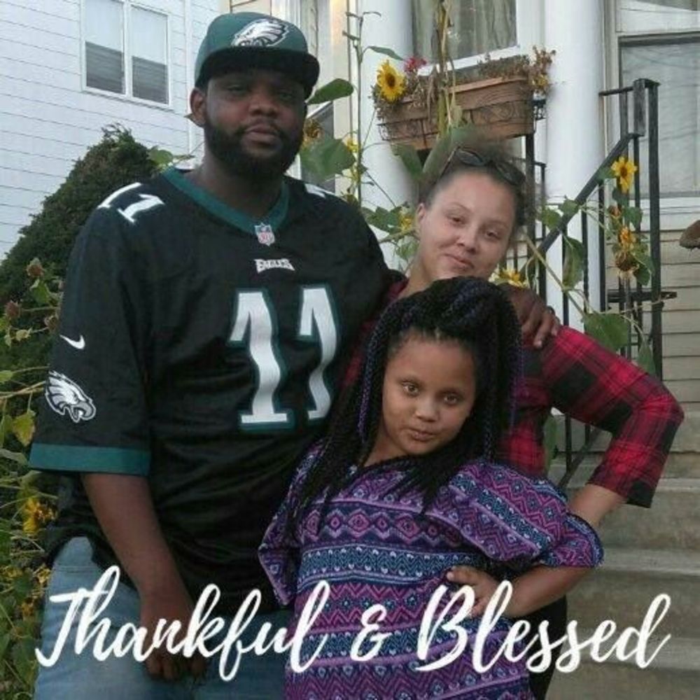 Meet your Posher, Lexy